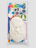 Santa Painting Kit